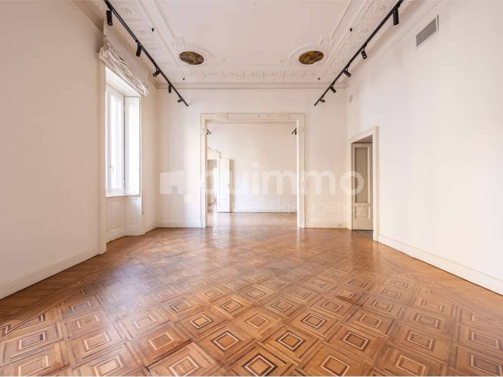 Ufficio - studio via spartaco, montenero, milano