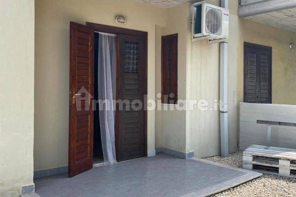 Appartamento in vendita a Mascali