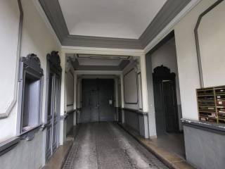 Interno palazzo