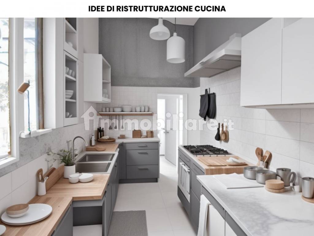 Cucina