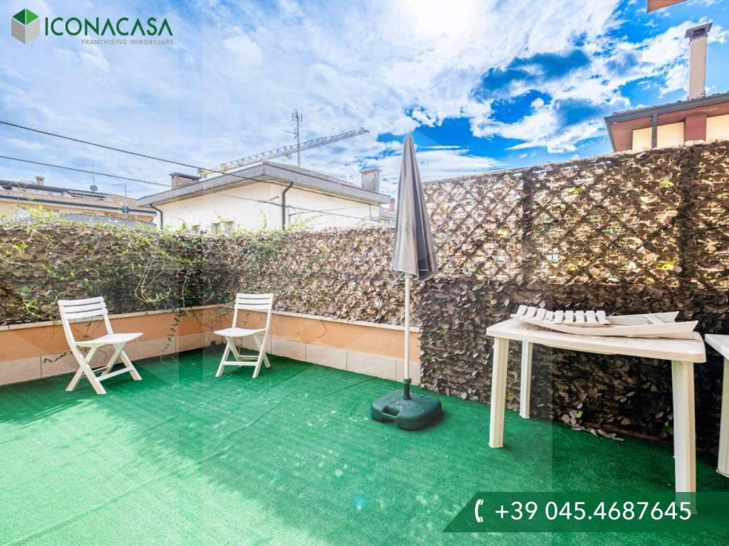 Vendita Appartamento Verona. Quadrilocale in via Vittorio Piatti 4A ...