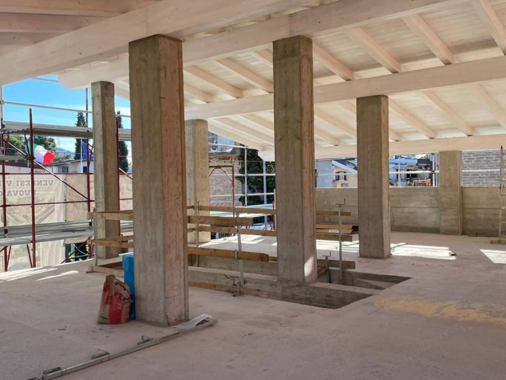 Interno non residenziale