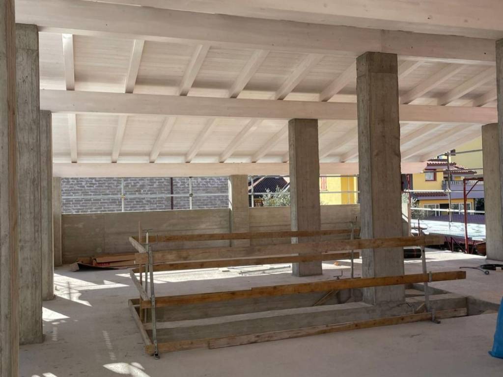 Interno non residenziale