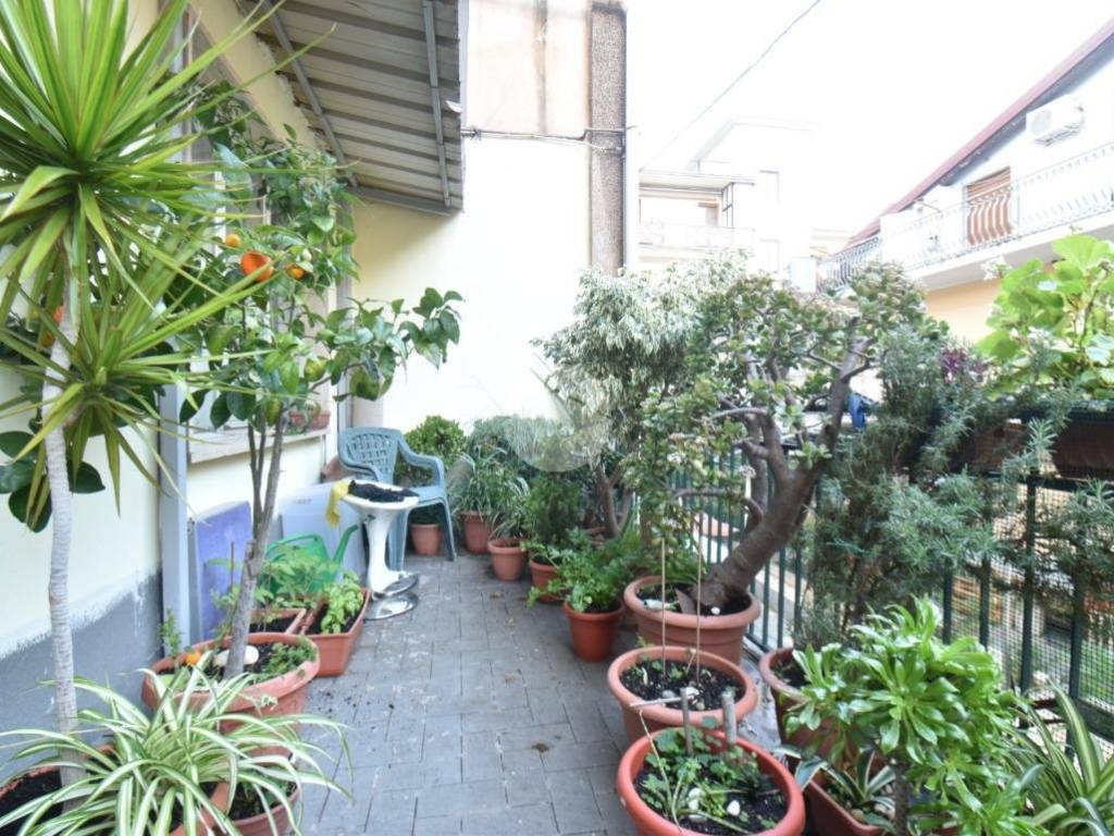 Bilocale via quintino sella 19, centro, agropoli