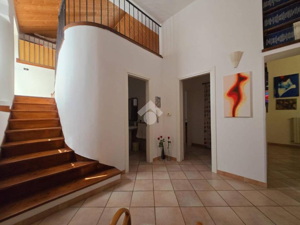 Interno appartamento