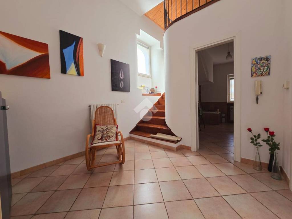 Interno appartamento