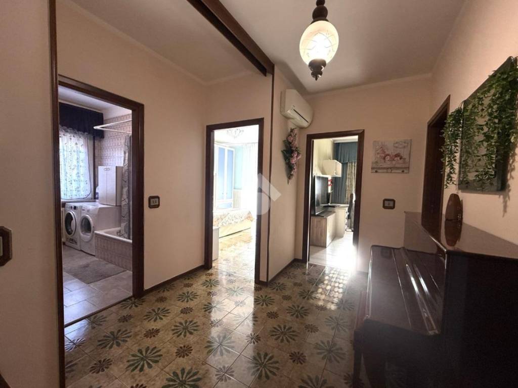Interno appartamento