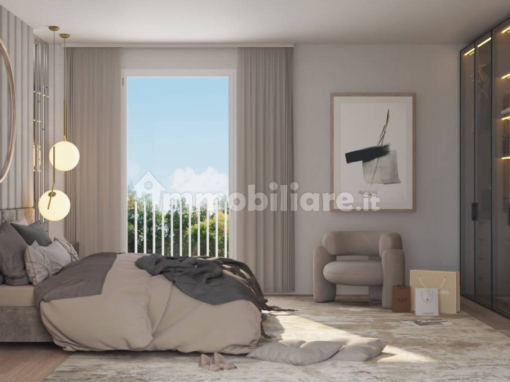 Camera da letto