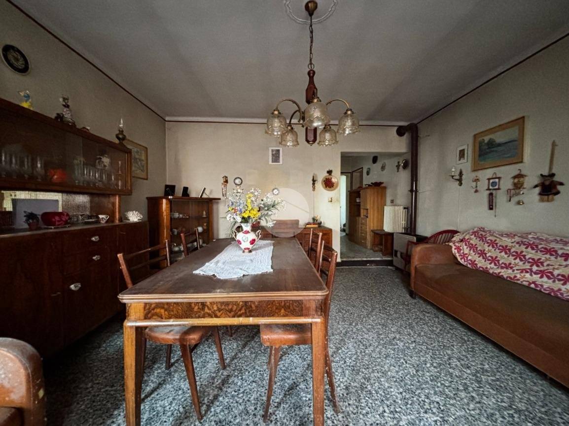 Casa indipendente in vendita a Borgo Virgilio