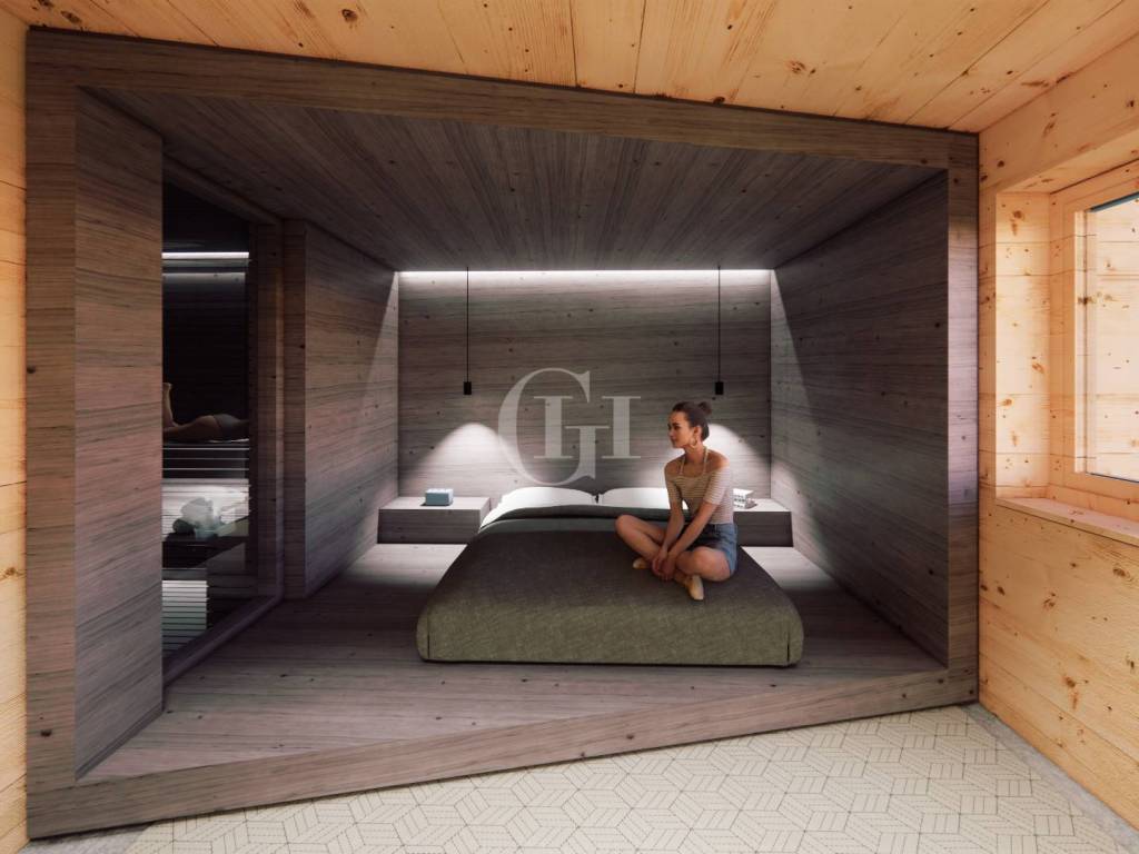 Interno appartamento