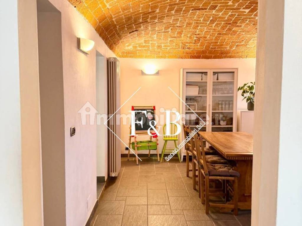 Interno appartamento