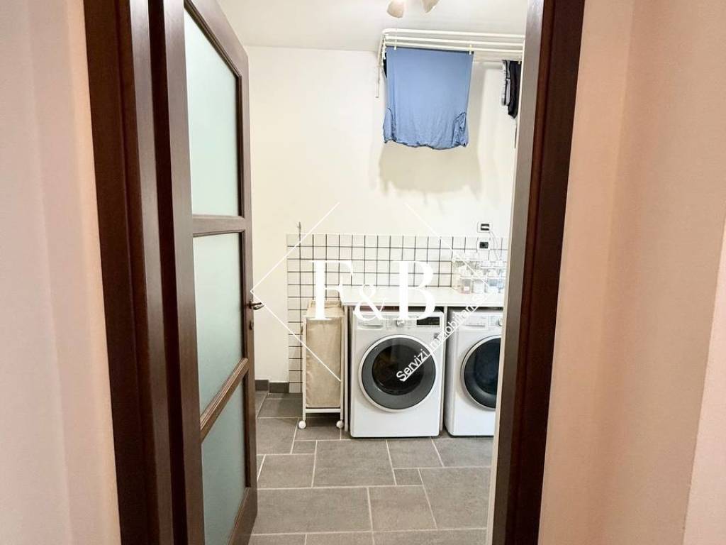 Interno appartamento