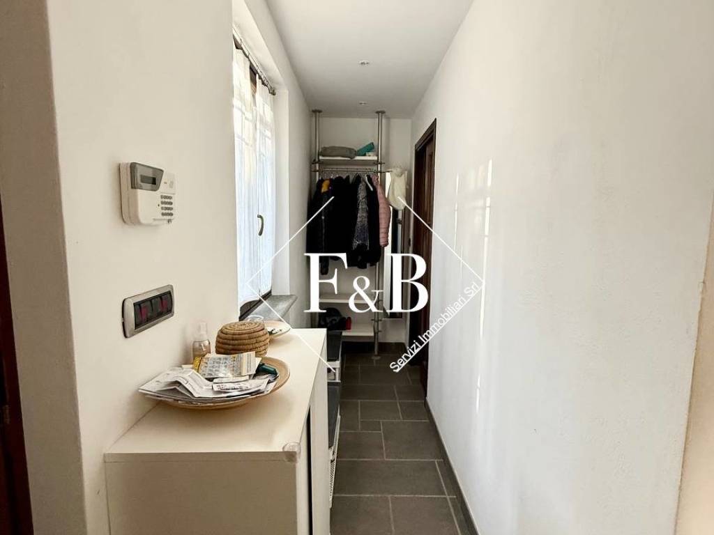 Interno appartamento