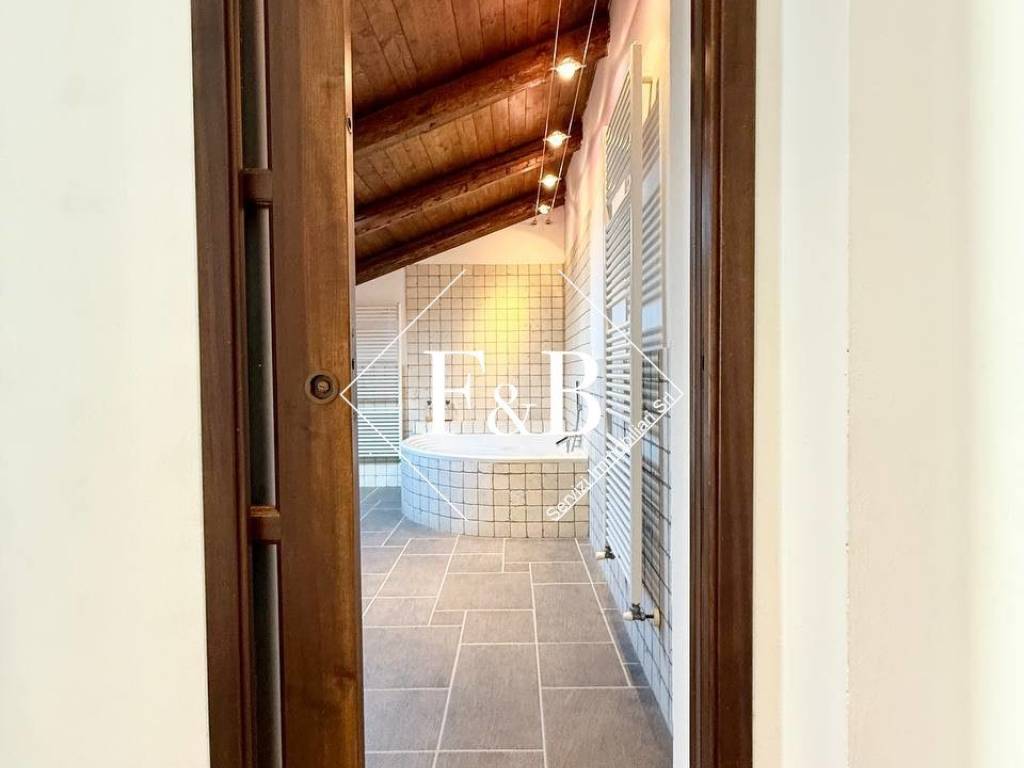 Interno appartamento