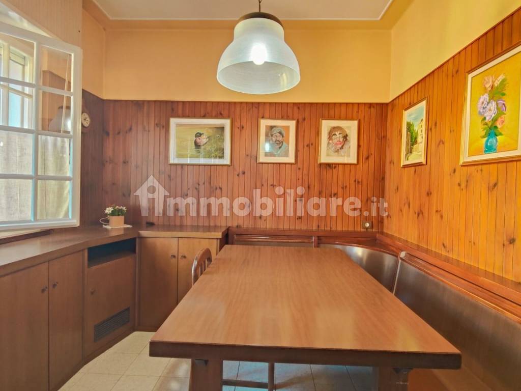 Sala da pranzo