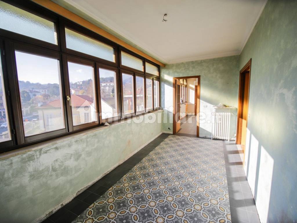 Interno palazzo