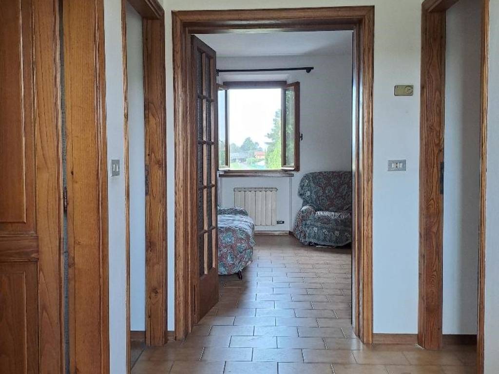 Interno appartamento