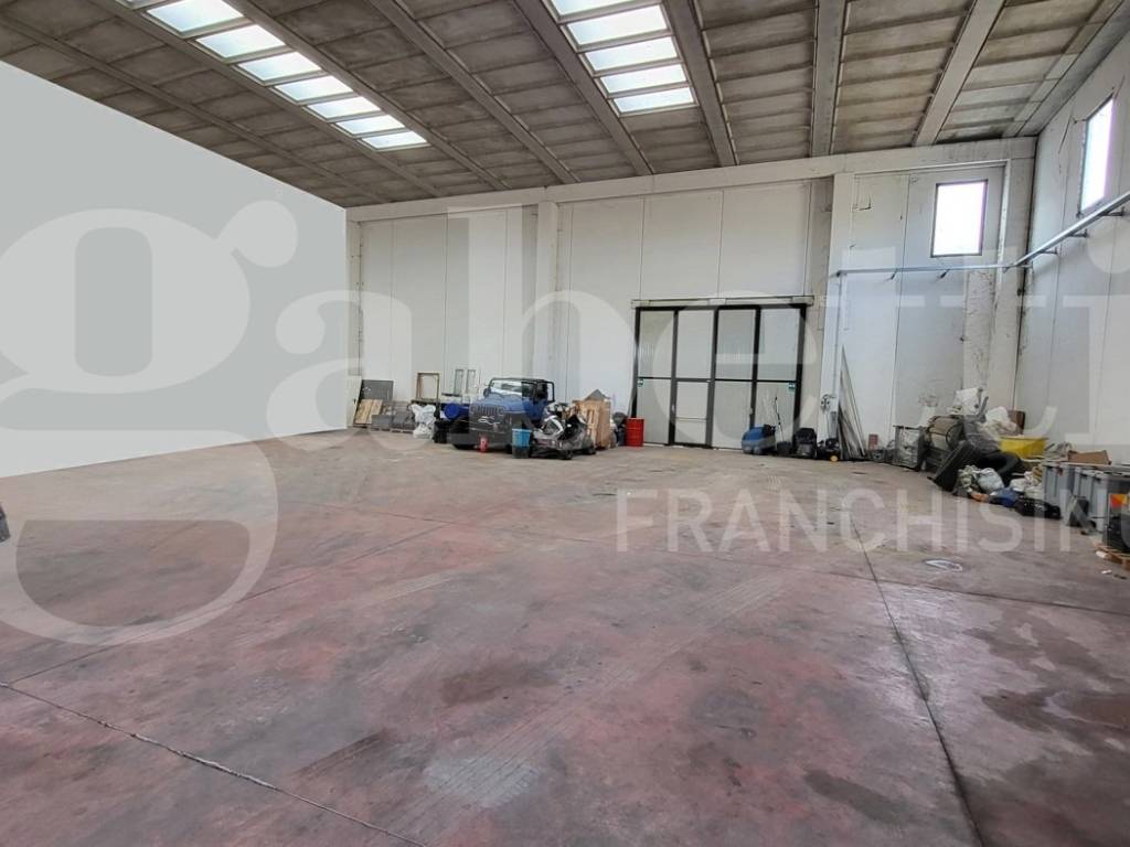 Interno non residenziale