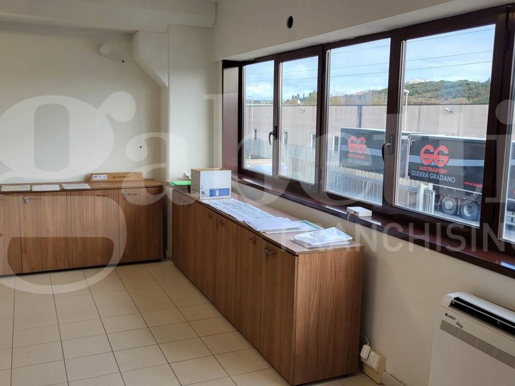 Interno non residenziale