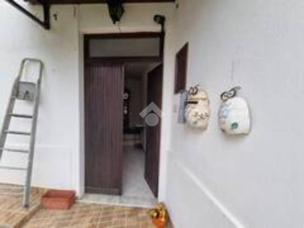 Interno appartamento