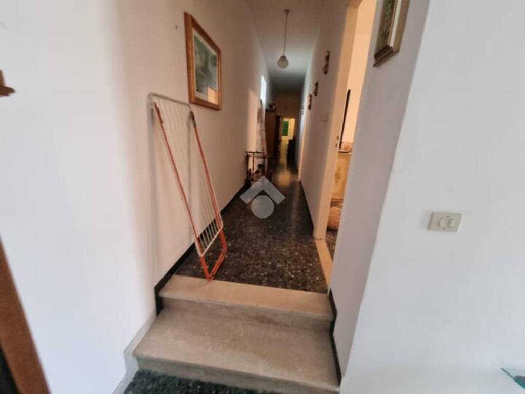 Interno appartamento