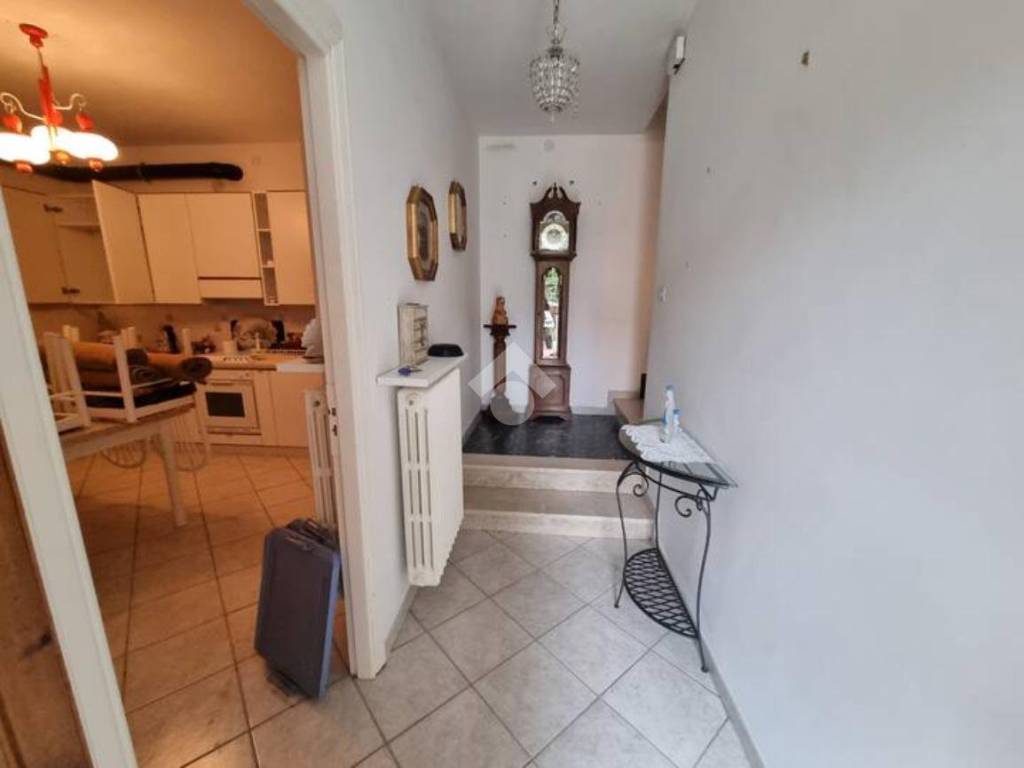 Interno appartamento