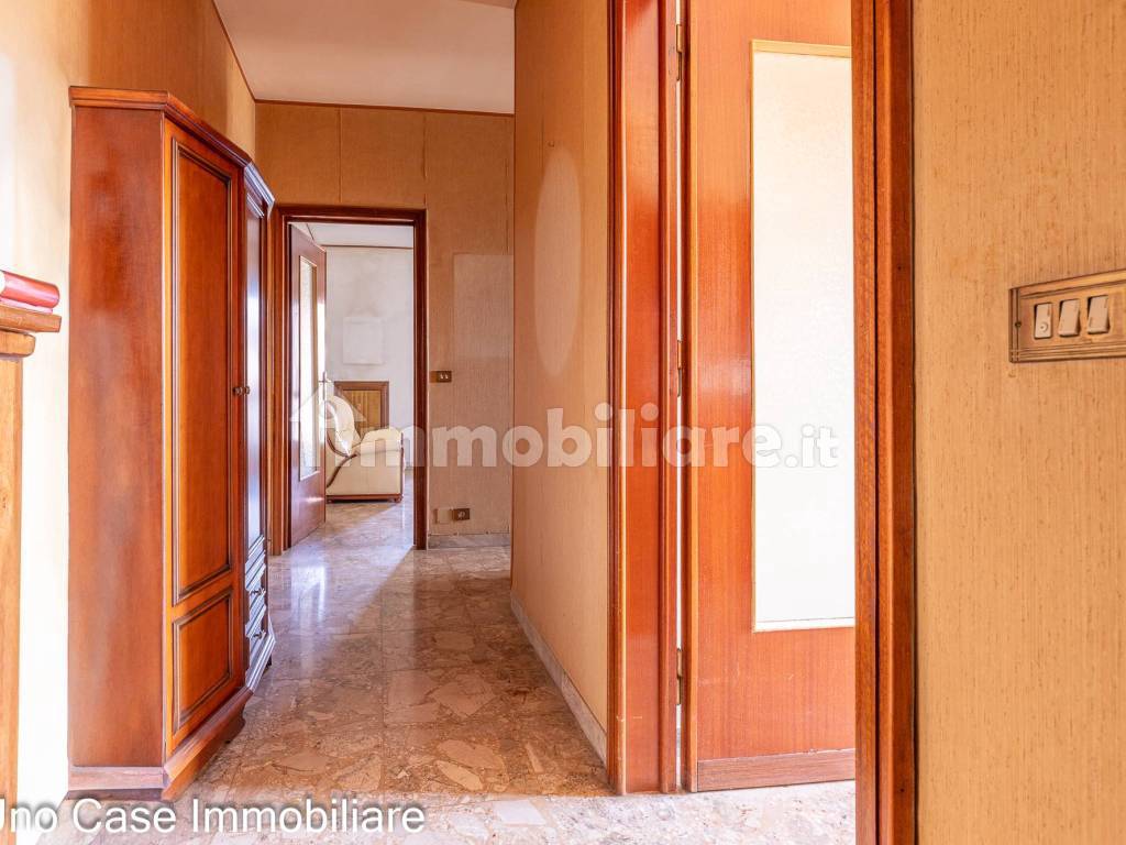 Interno appartamento