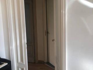 Appartamento via Alessandro Manzoni, Scala - Manzoni, Milano