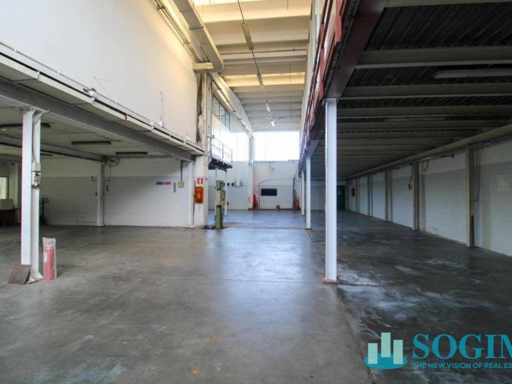 Interno non residenziale