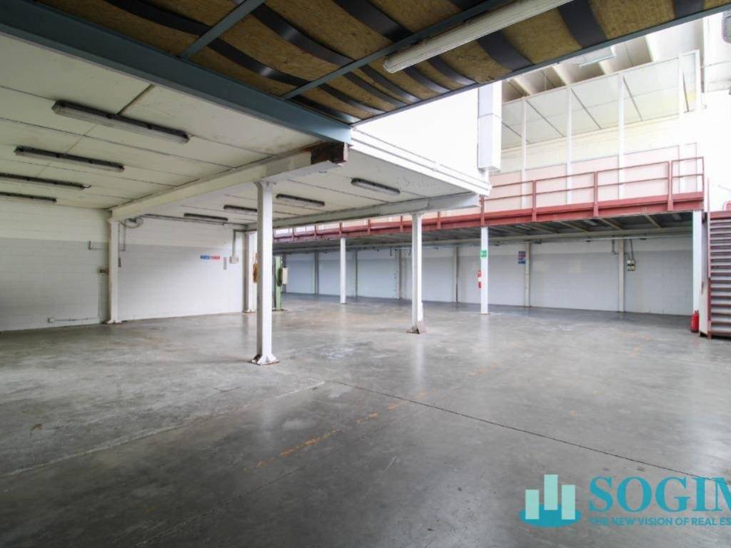 Interno non residenziale