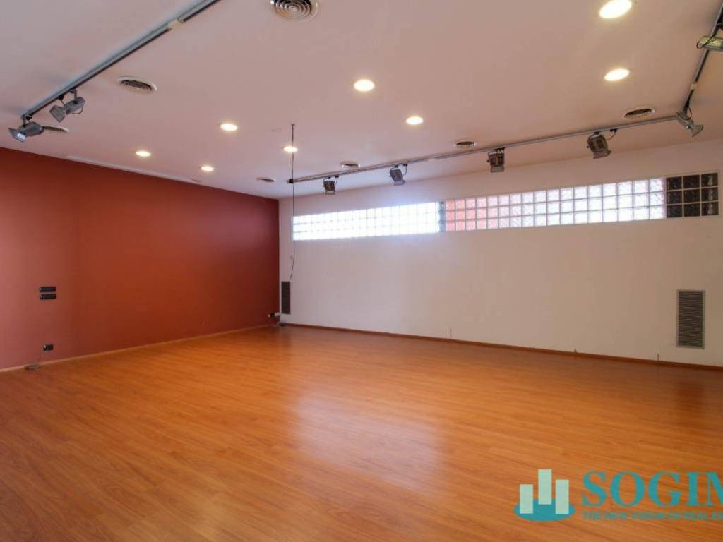 Interno non residenziale