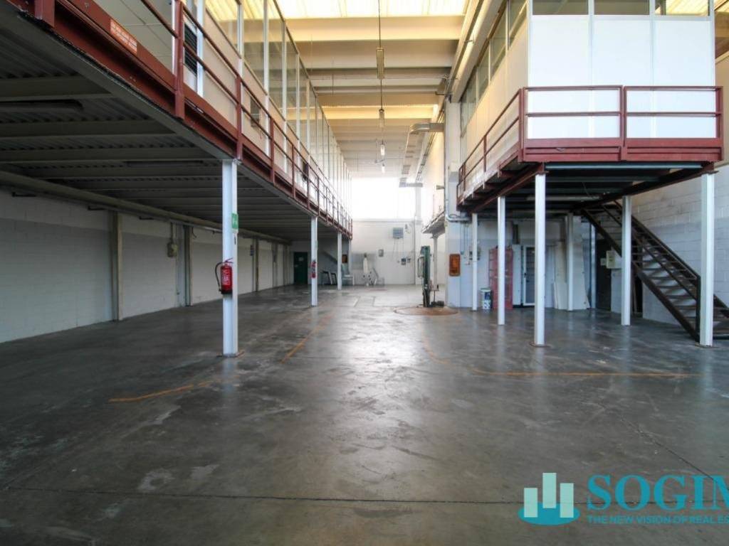 Interno non residenziale