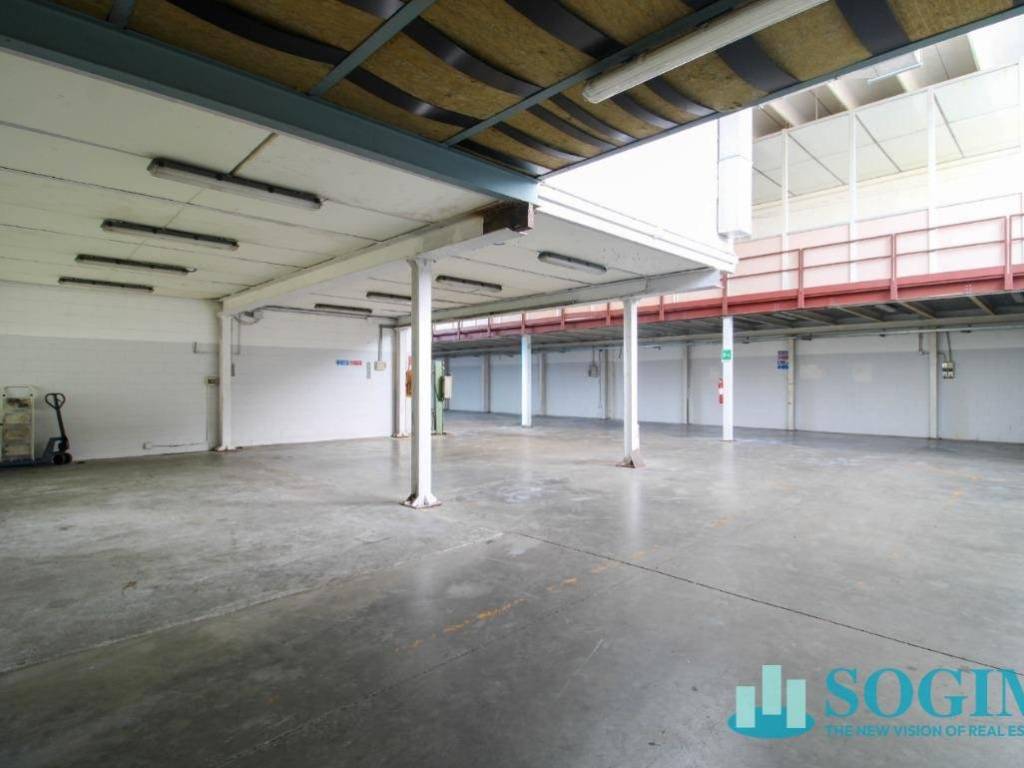 Interno non residenziale