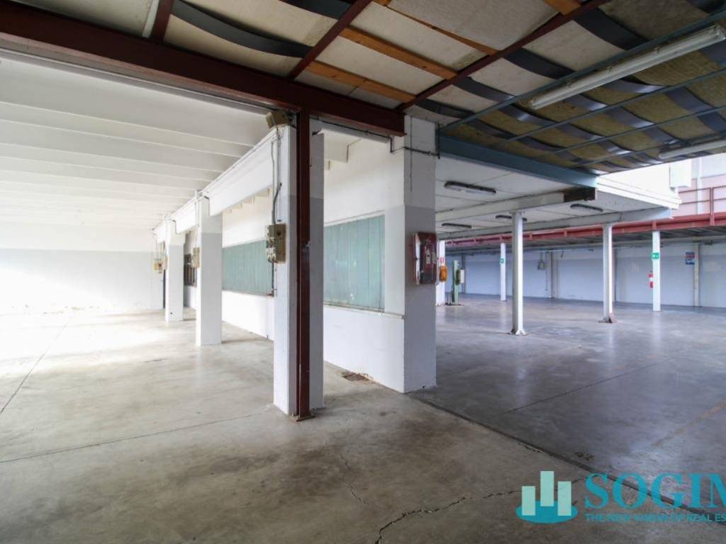 Interno non residenziale