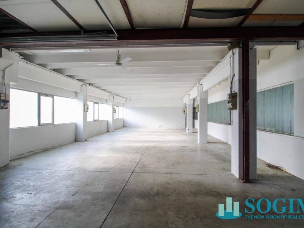 Interno non residenziale