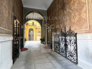 Interno palazzo