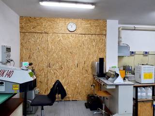 Interno non residenziale