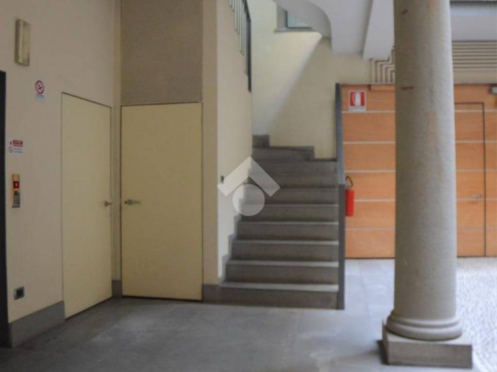 Interno palazzo