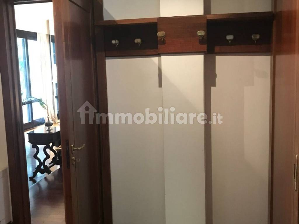 Interno appartamento