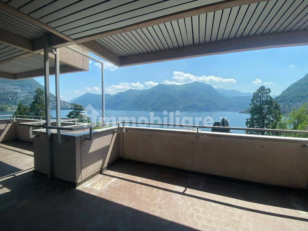 Vendita Appartamento Lugano. Quadrilocale , rif. 116931101