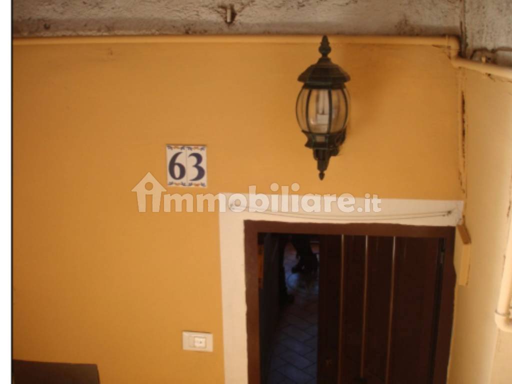 Interno appartamento