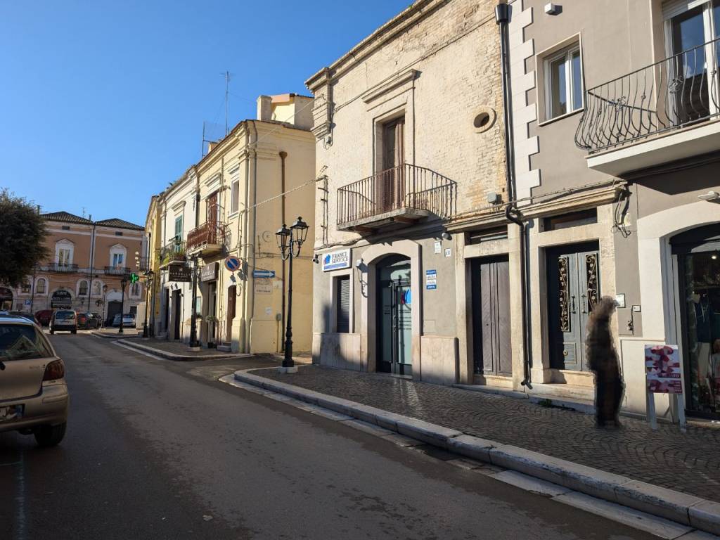 Ufficio - studio in vendita, san severo