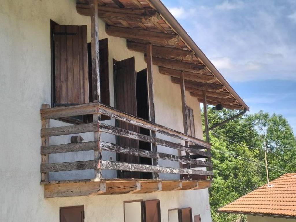 Facciata