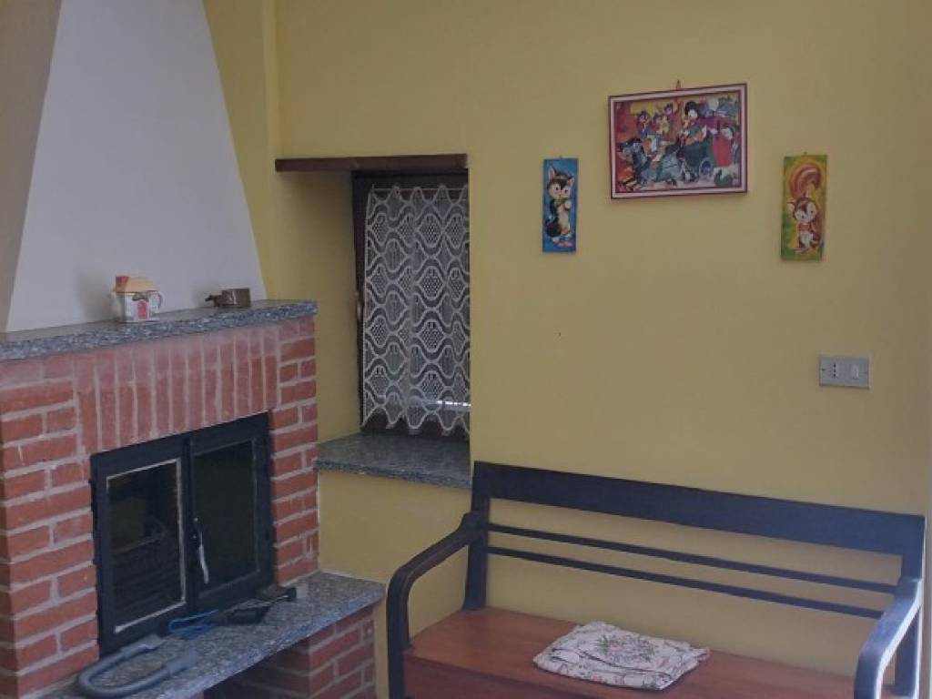 Interno appartamento