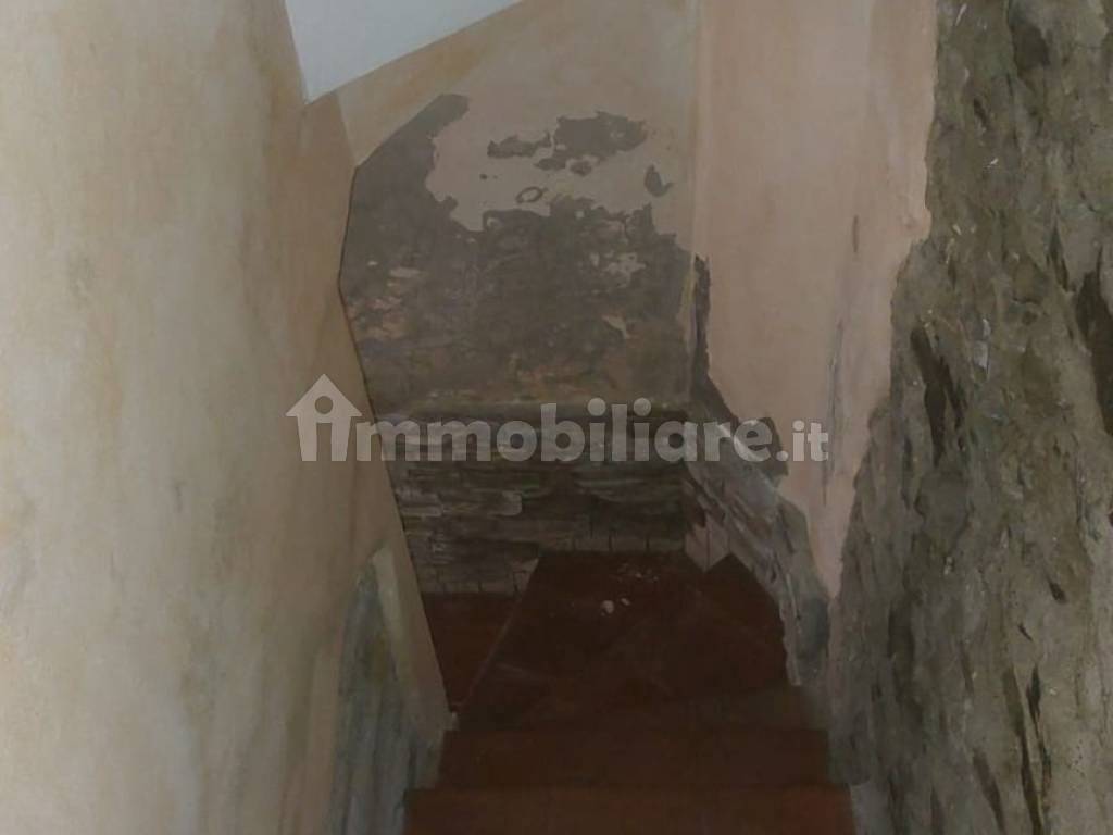 Interno palazzo