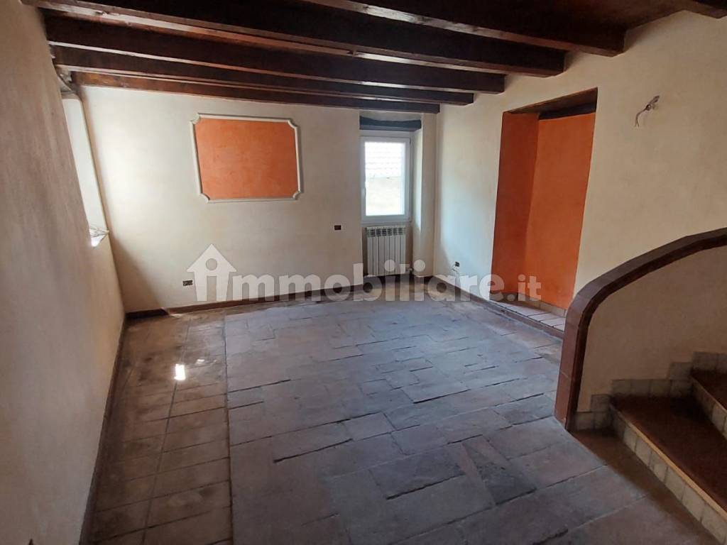 Interno palazzo