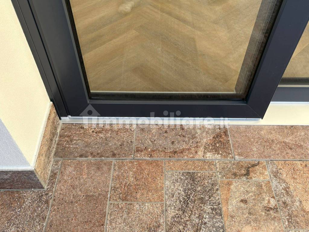 Interno appartamento