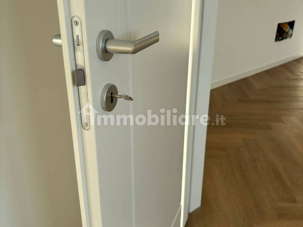 Interno appartamento