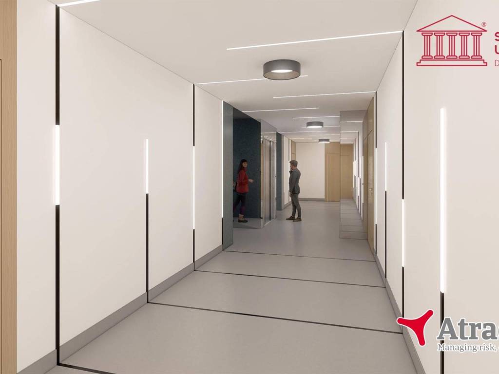 Interno appartamento