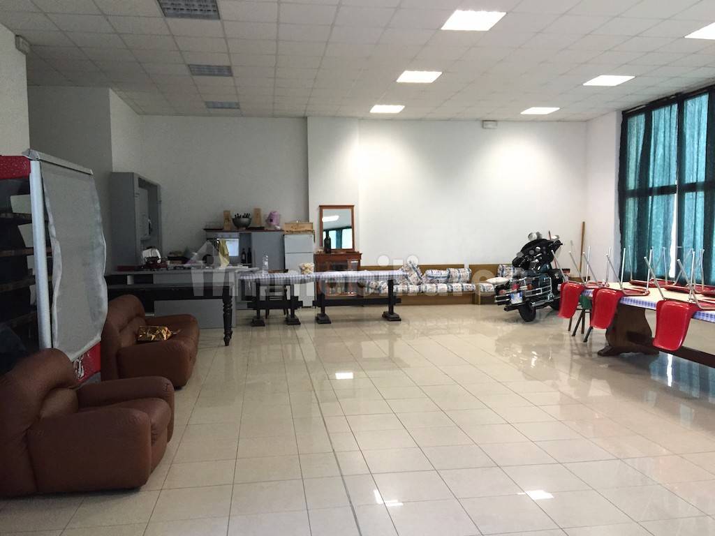 Interno non residenziale